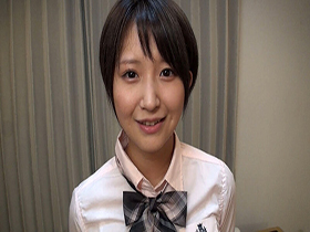 オナサポ!! 女子○生 着衣で全裸で挑発的ダンス 3　サンプル画像07